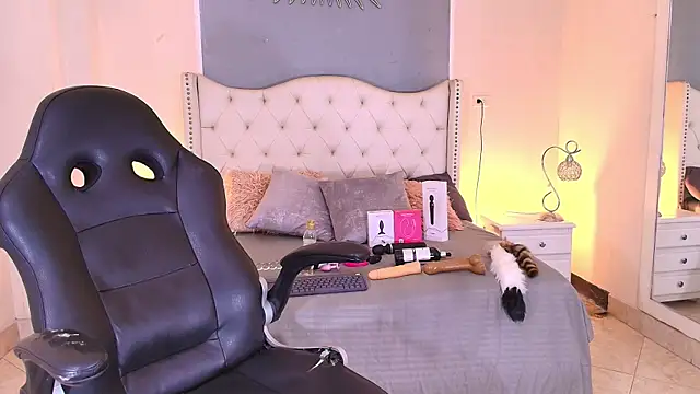 elizabeth_santos1 webcam