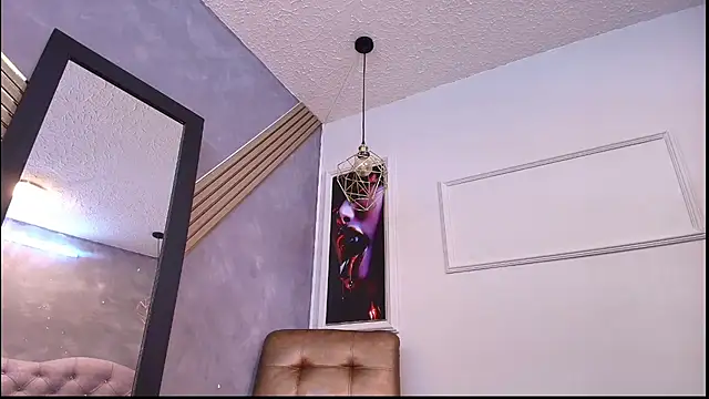 zoe_fit webcam