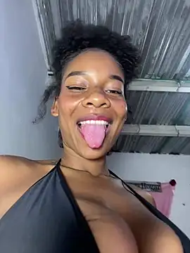 Nathi_Parker webcam