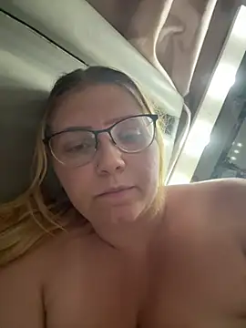 LucieLouBabe webcam