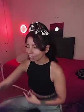 ivihetaira webcam