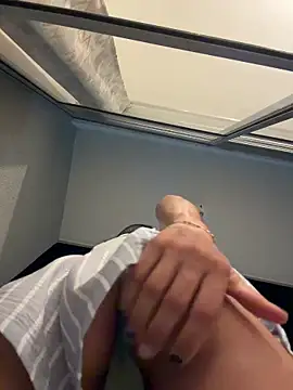 dominantandsubmissiveshow webcam