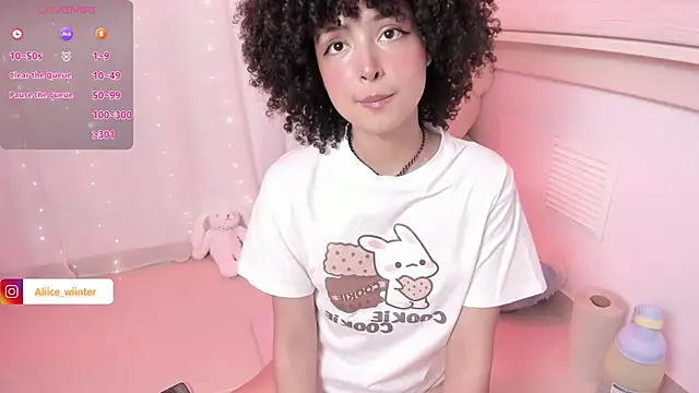 Alice_winter_ webcam