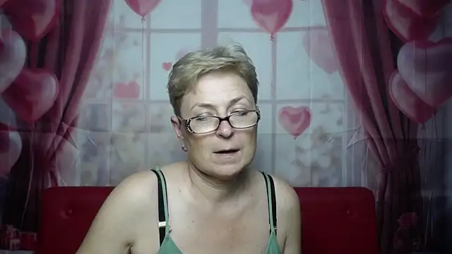 EmiliaGree webcam