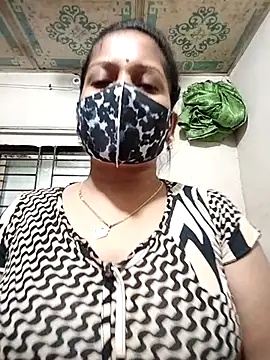 Payel_50 webcam