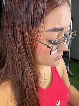 Anasha21 webcam