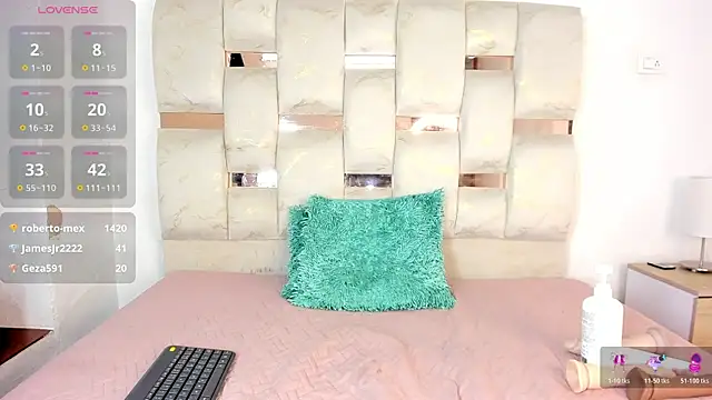 Salo_Duartte webcam