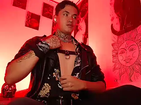 AlecBanne_ webcam