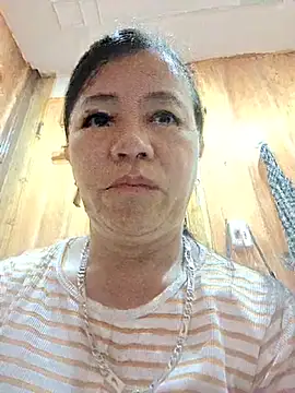 Chilly-wet webcam