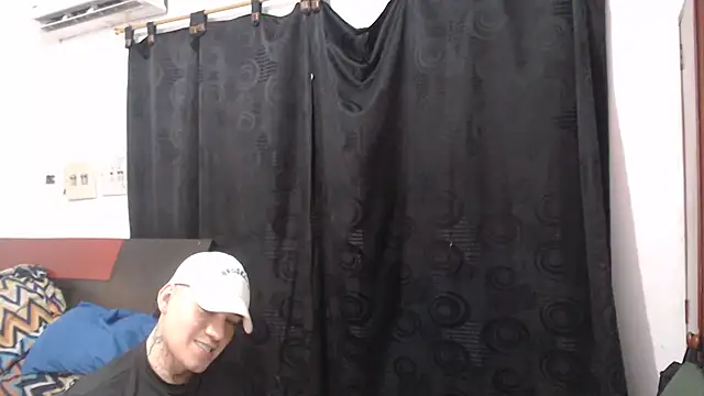 kike_energy webcam