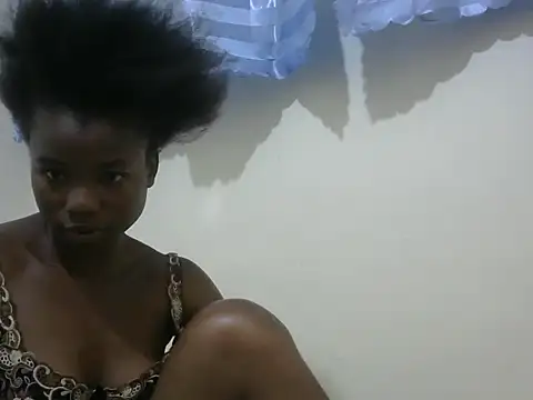 Ebonypixy webcam