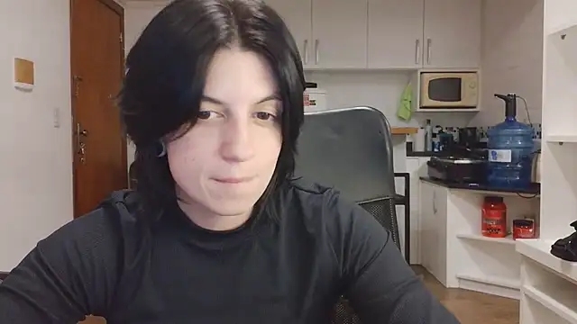 kyslrana webcam