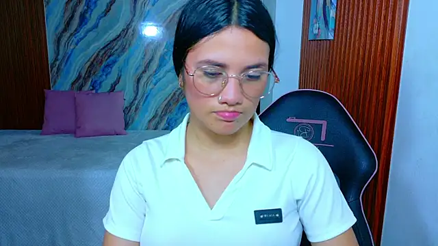 Chiara_tay webcam