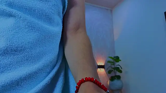 angelica_dymond webcam