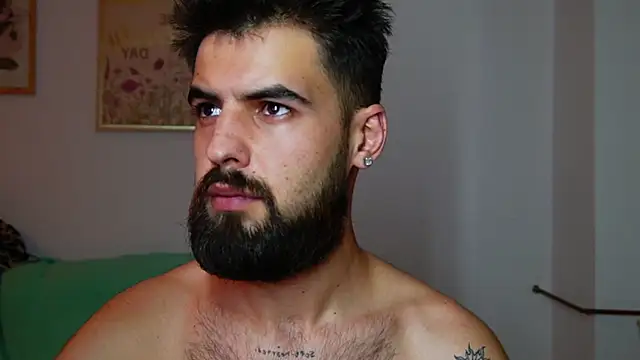HairyRobxxx webcam