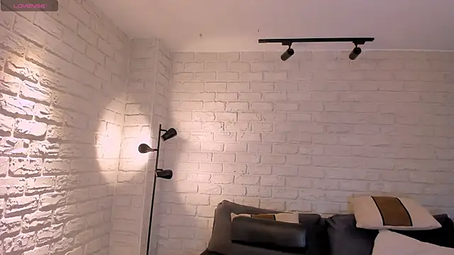 AmaliaCrus webcam