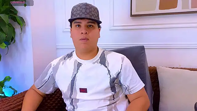 Naim_Bennetsex webcam