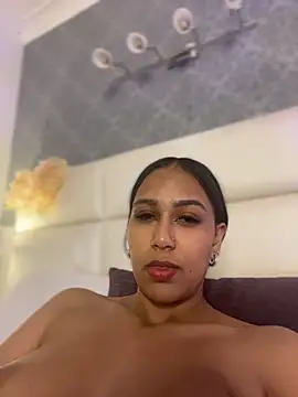 MiilaBlake webcam