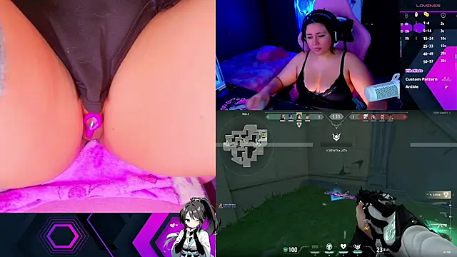 ALIS_E_G webcam