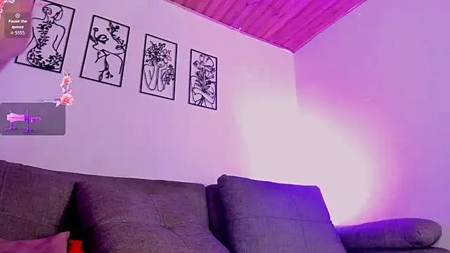 Aura_QS webcam