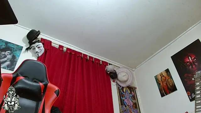 Amanda_Valeska webcam