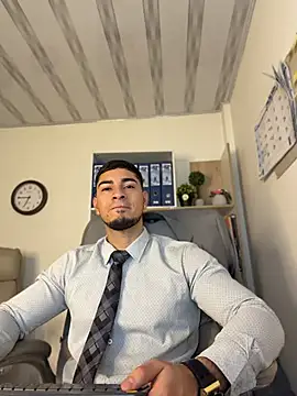 Dimitri_Colleman webcam