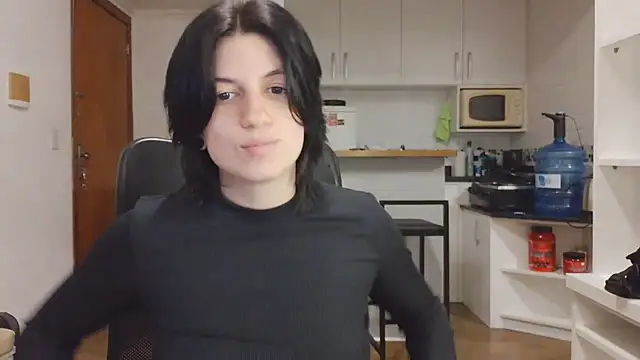 kyslrana webcam