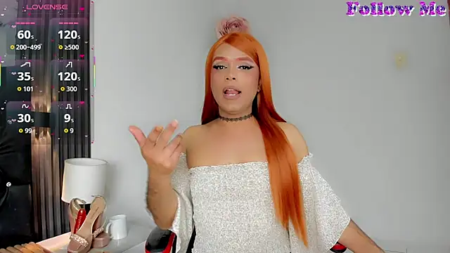 Sun_Fyre live sex cam