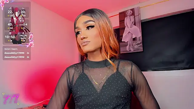Kendall_hornyy webcam