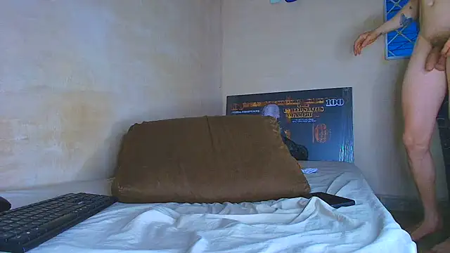 Thomass00 webcam