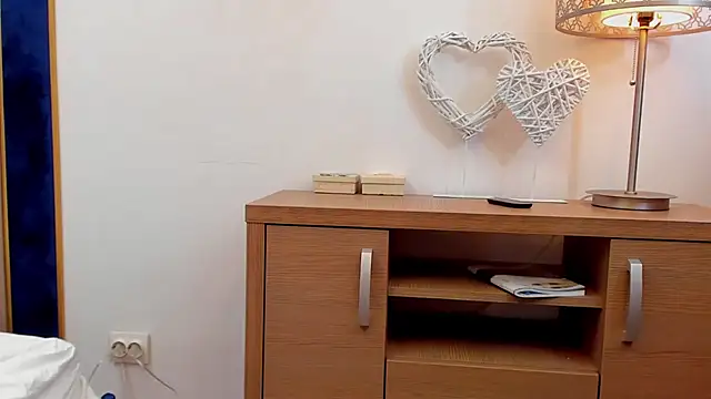 tenny_shy webcam