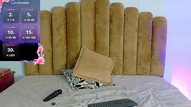 Allison_Black1 webcam