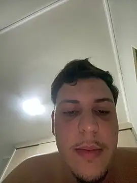 wenderpinho (M twink) - Gozar