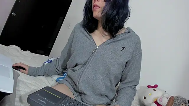 room312_ (T young) - One finger in ass+ suck it