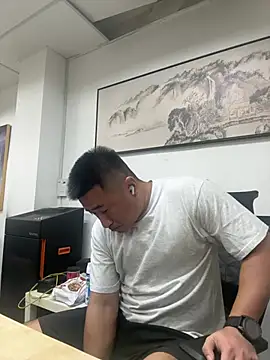 Cunzhangshibage02 live sex cam