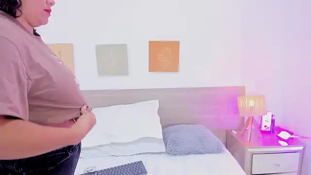 abby_gibson webcam