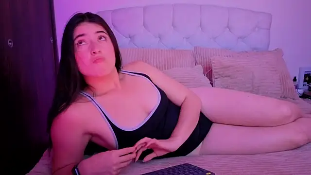 ChanellGV webcam