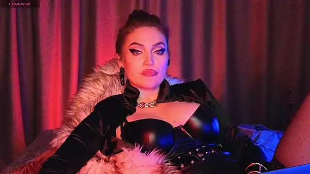 AliceJameson webcam