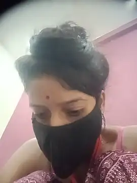 BebyDoll_Riya webcam