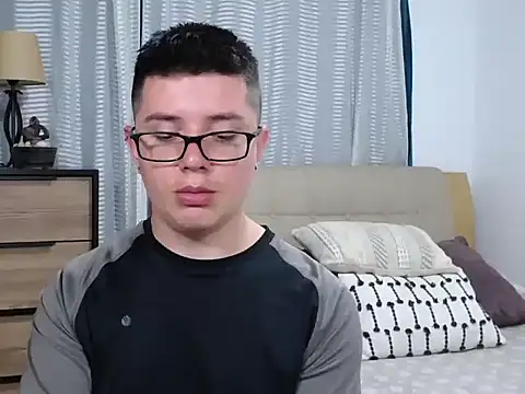 BlackFoXXX69 webcam
