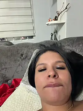 Elara_Luxe live webcam show