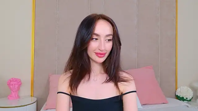 JayneMiler live webcam show