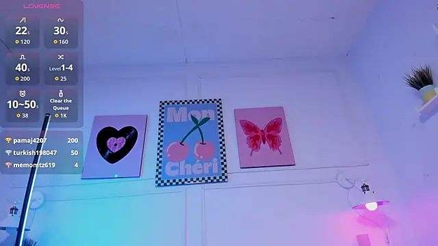Sharon_Adamss webcam