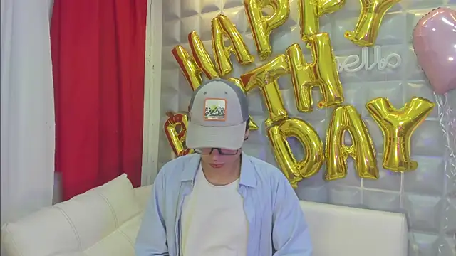 maximo_2019 webcam