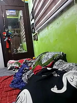 ambersmile webcam