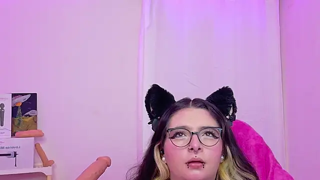 Sachi_Meow webcam