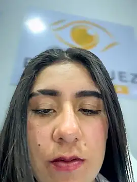 CAROLINE__07 webcam