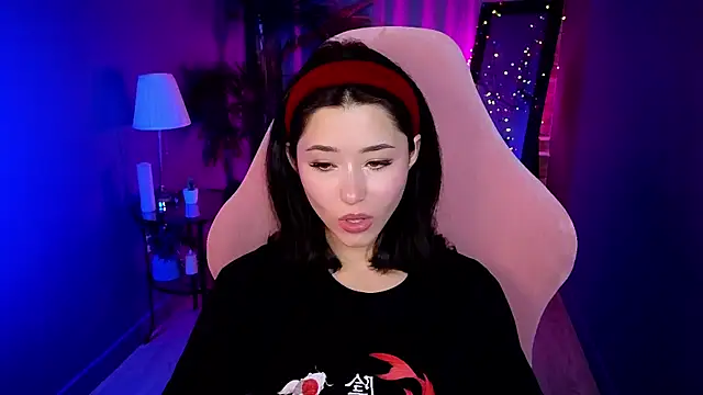 RedMidnight webcam