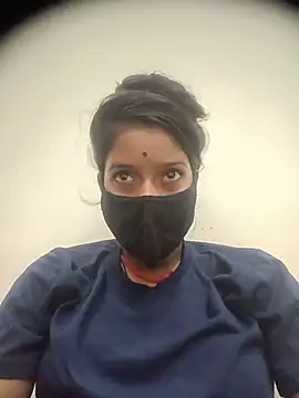BebyDoll_Riya webcam