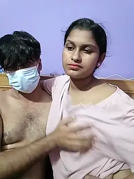 Jerin_Couple61 webcam